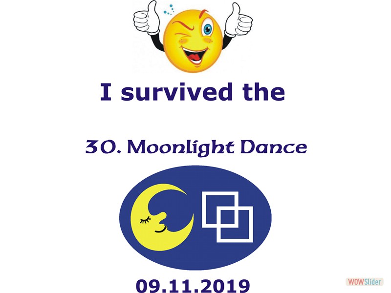 I survived